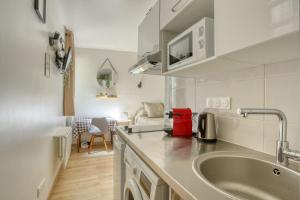 Le Lully - Versailles