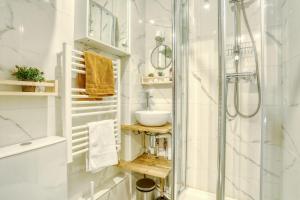 Le Lully - Versailles