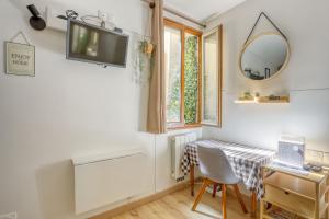 Appartements Le Lully - Versailles : photos des chambres