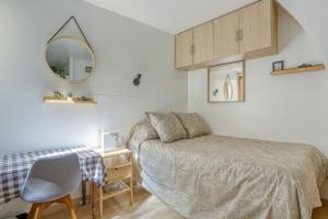 Le Lully - Versailles - 3hvězdičkové hotely ve městě Versailles