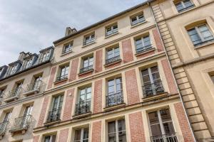 Appartements Le Lully - Versailles : Appartement 1 Chambre