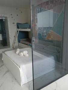 affacciati alla scala