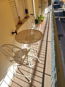 Cosy city centre apartment!