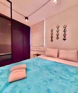 Studio IDEAL, com Ar Condicionado