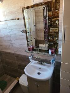 Cosy city centre apartment!