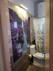 Cosy city centre apartment!