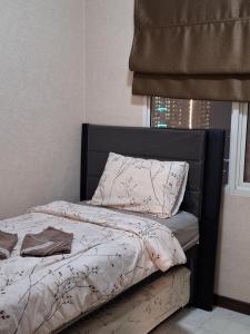 apartemen Royal Mediterania Garden Central Park BT