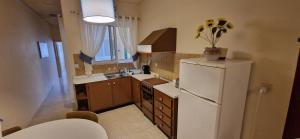 Seafront Apartment over Marsalforn Bay