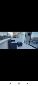 affacciati alla scala