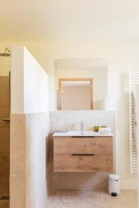 Maisons d'hotes Mas de l-Etoile : photos des chambres