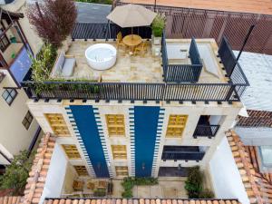 Camelia by Masaya Collection