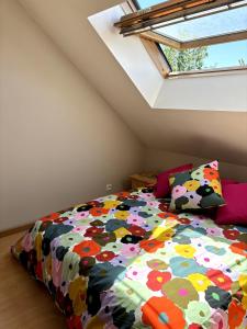 Chez Raoul, maison agréable