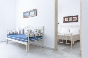 Fragias Studios & Apartments Naxos Greece