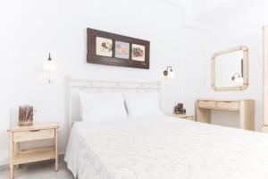 Fragias Studios & Apartments Naxos Greece