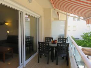 Apartamentos Las Brisas 1-1