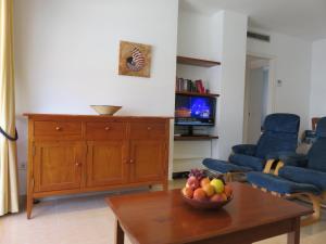 Apartamentos Las Brisas 1-1