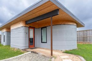 Double D Ranch Casita 5 at The Halles Artisan Venue