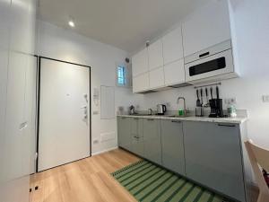 Suite Emotion 716 e sei a casa!