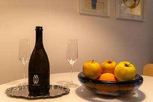 Suite Emotion 716 e sei a casa!