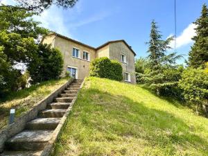 Villa Les Lilas - Spacieuse et lumineuse, jardin