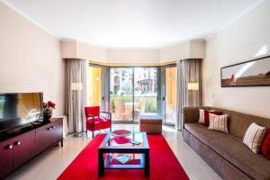 Luxury & Spacious 3 Bedroom Apartment with Pool, Victoria Residences, Vilamoura