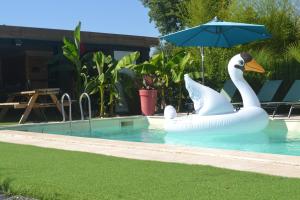 MAISON BERTINEAU proche Saint-Emilion