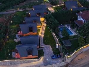 Trabzon Garden Villas & Bungalows