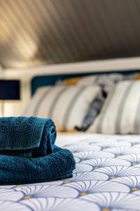 Appartements Agreable studio sous les toits - Parking - WiFi : photos des chambres