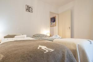 Appartement La Marmotte à Monetier grande terrasse