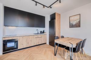 Slovianka Sky View by LookAp sauna oraz darmowy parking!!