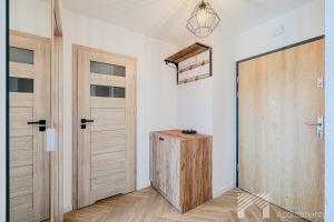 Slovianka Sky View by LookAp sauna oraz darmowy parking!!