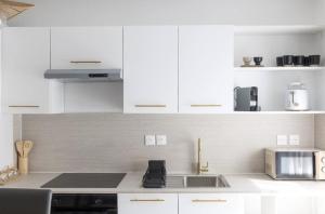 Lanova appartement pour 6 proche Disneyland Paris