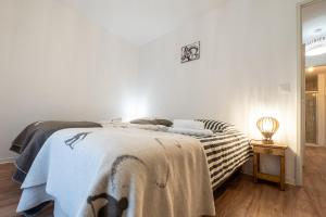 Appartement La Marmotte à Monetier grande terrasse