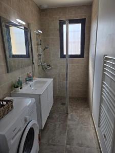 Villas Sunny break in Salasc : photos des chambres