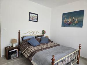 Villas Sunny break in Salasc : photos des chambres