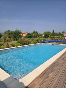 Villas Sunny break in Salasc : photos des chambres