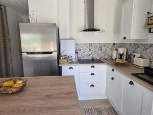 Villas Sunny break in Salasc : photos des chambres