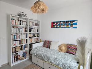 Villas Sunny break in Salasc : photos des chambres
