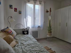 Villas Sunny break in Salasc : photos des chambres