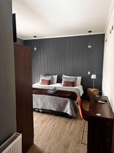 Hotel y Restaurant Mackenna