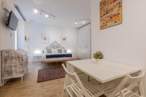 San Salvario Apartments by Wonderful Italy