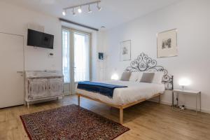 San Salvario Apartments by Wonderful Italy