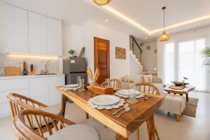 Sunrise Bliss #2 Canggu