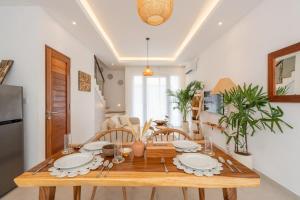 Sunrise Bliss #2 Canggu