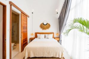 Canggu 2BR Private Pool Semika Villa by Bali Bliss Properties