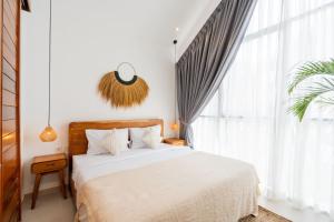 Sunrise Bliss #2 Canggu