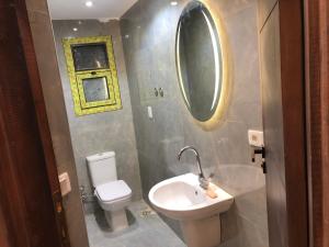 شاليه فندقى غرفة وريسيبشن بورتوسعيد porto said الحجز أُسر فقط