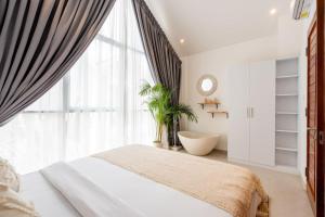 Sunrise Bliss #2 Canggu