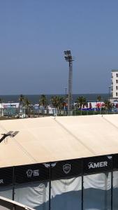 شاليه فندقى غرفة وريسيبشن بورتوسعيد porto said الحجز أُسر فقط