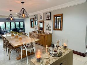 Zimbali Coastal Resort Yellowwood House